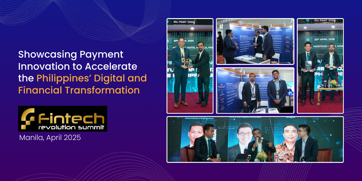 Fintech Revolution Summit