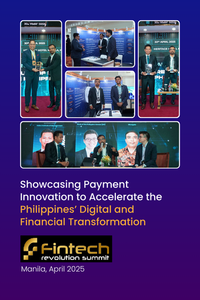 Fintech Revolution Summit
